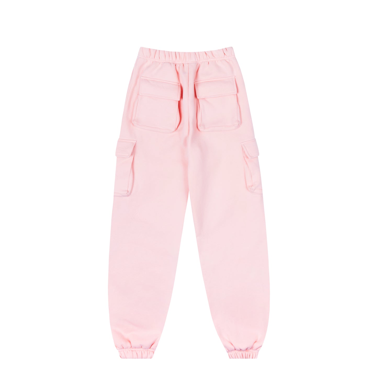 Untitled Pink Sweat Set