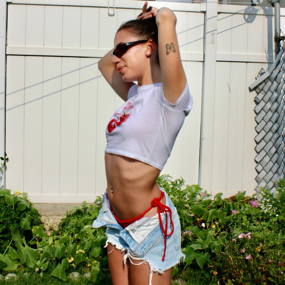 Cherry On Top
