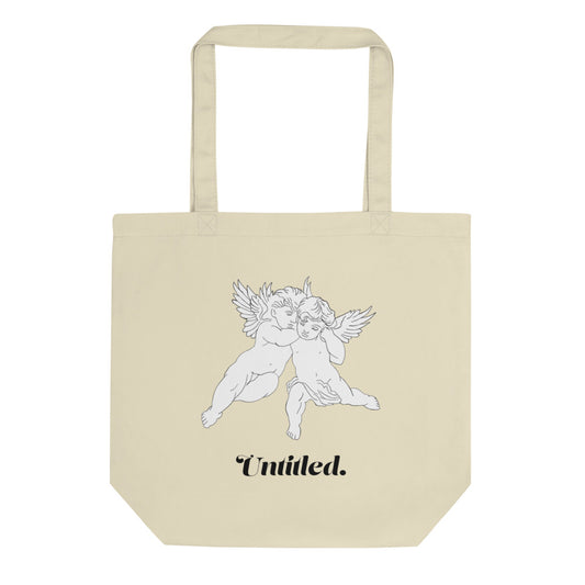 Angel Tote Bag