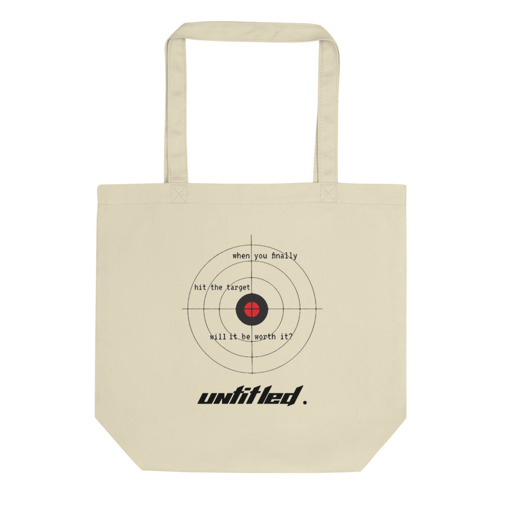 Target Tote Bag