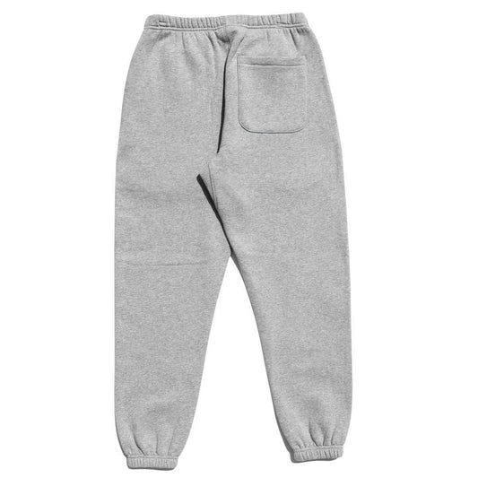 Grey Angel Sweatpants